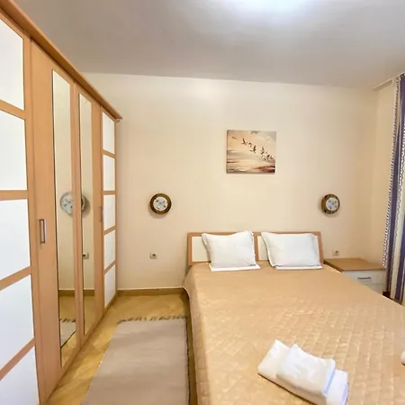 Apartamento Complex Golden Dreams *